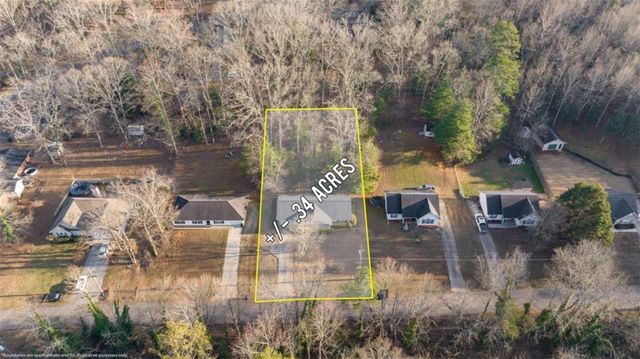 226 Chestnut Avenue, Demorest, GA 30535