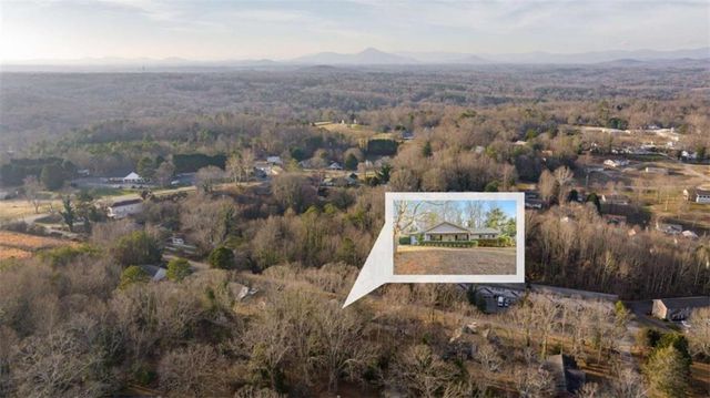 226 Chestnut Avenue, Demorest, GA 30535