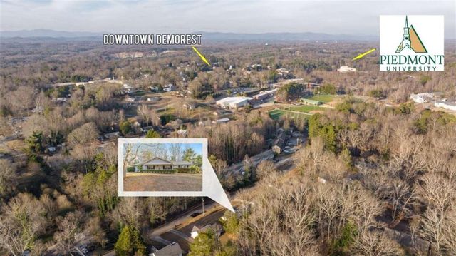 226 Chestnut Avenue, Demorest, GA 30535