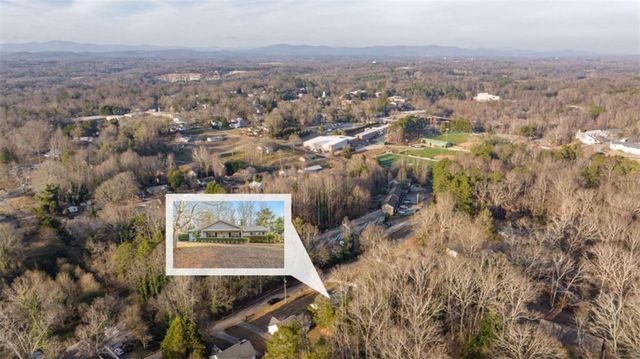 226 Chestnut Avenue, Demorest, GA 30535