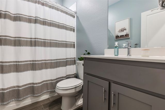513 Hogan Drive, Denton, TX 76210