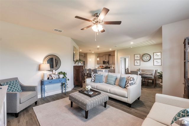 513 Hogan Drive, Denton, TX 76210