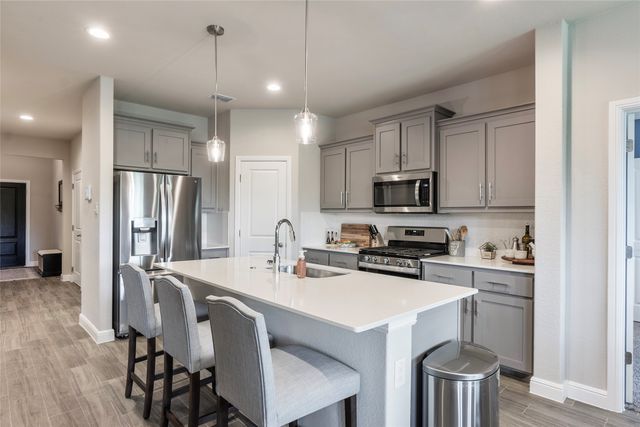 513 Hogan Drive, Denton, TX 76210