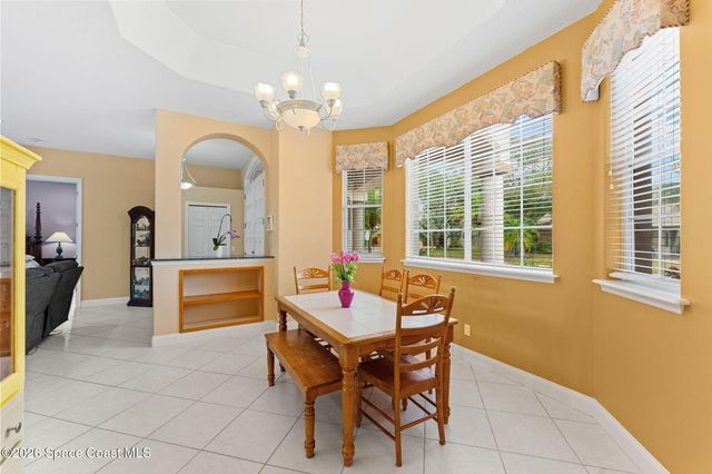 411 Monaco Drive, Indialantic, FL 32903