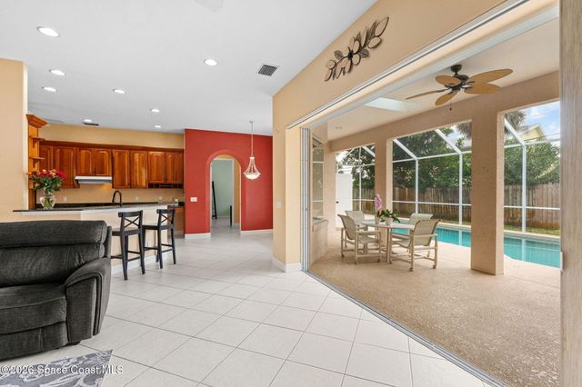 411 Monaco Drive, Indialantic, FL 32903