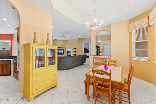 411 Monaco Drive, Indialantic, FL 32903