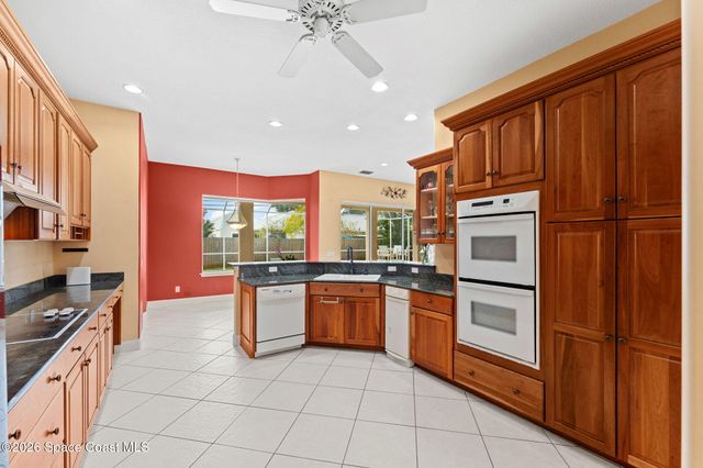 411 Monaco Drive, Indialantic, FL 32903