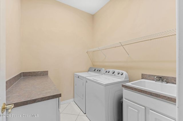 411 Monaco Drive, Indialantic, FL 32903