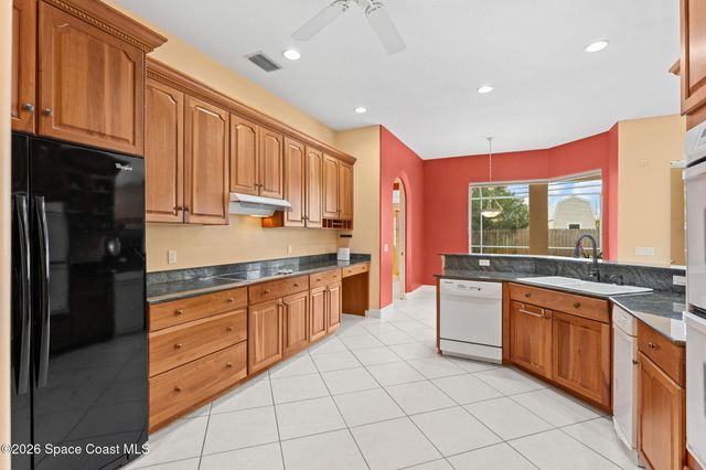 411 Monaco Drive, Indialantic, FL 32903