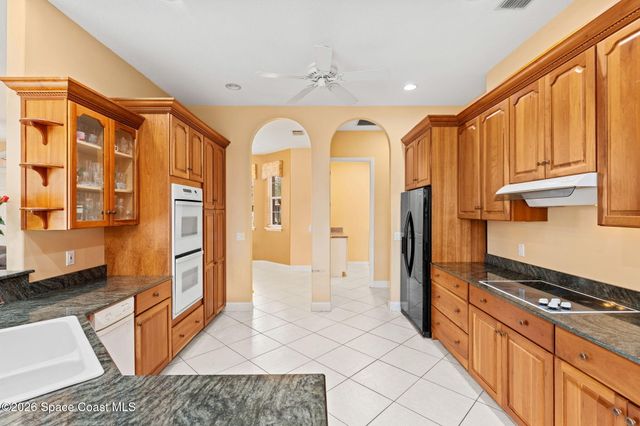 411 Monaco Drive, Indialantic, FL 32903