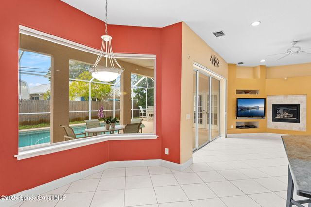 411 Monaco Drive, Indialantic, FL 32903