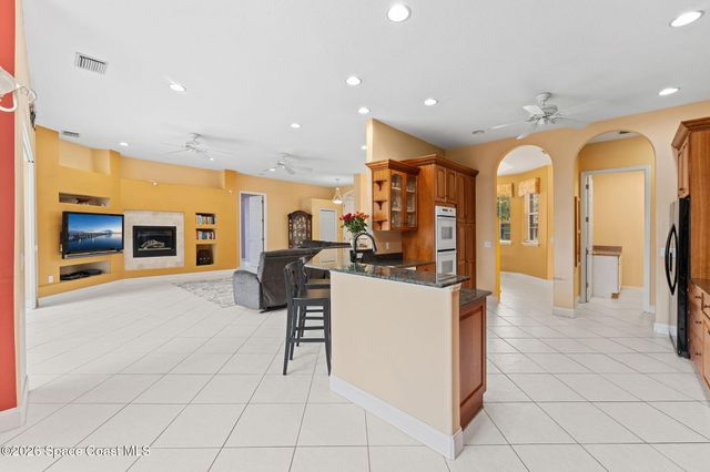 411 Monaco Drive, Indialantic, FL 32903