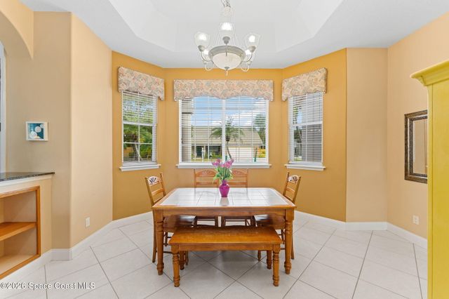 411 Monaco Drive, Indialantic, FL 32903