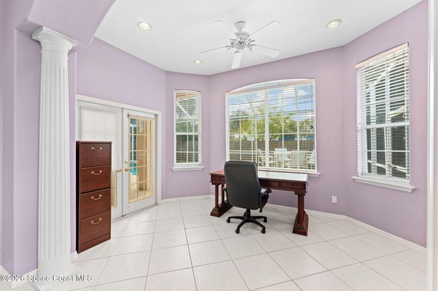 411 Monaco Drive, Indialantic, FL 32903