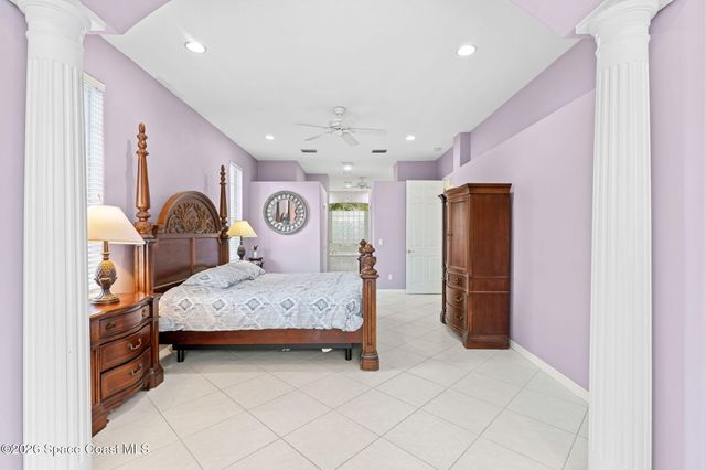 411 Monaco Drive, Indialantic, FL 32903