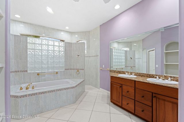 411 Monaco Drive, Indialantic, FL 32903