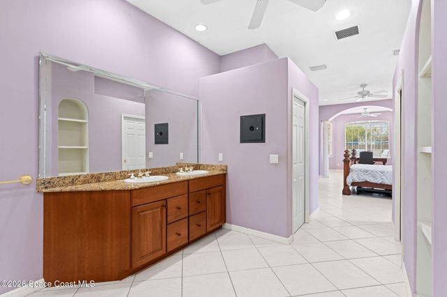 411 Monaco Drive, Indialantic, FL 32903