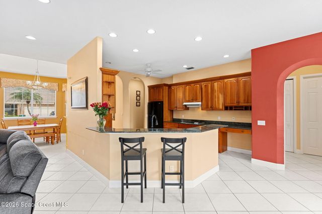 411 Monaco Drive, Indialantic, FL 32903