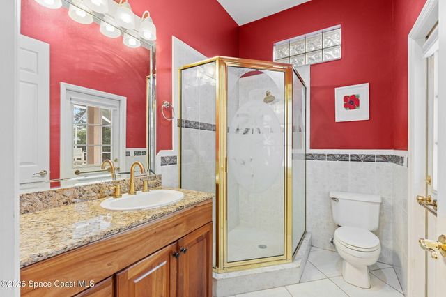 411 Monaco Drive, Indialantic, FL 32903