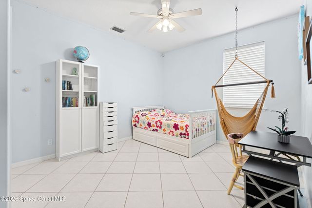 411 Monaco Drive, Indialantic, FL 32903