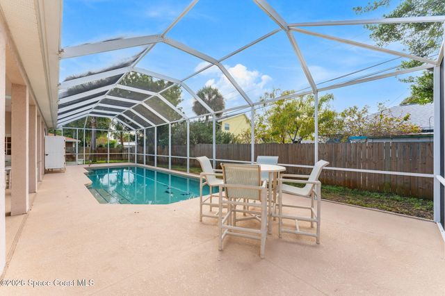 411 Monaco Drive, Indialantic, FL 32903