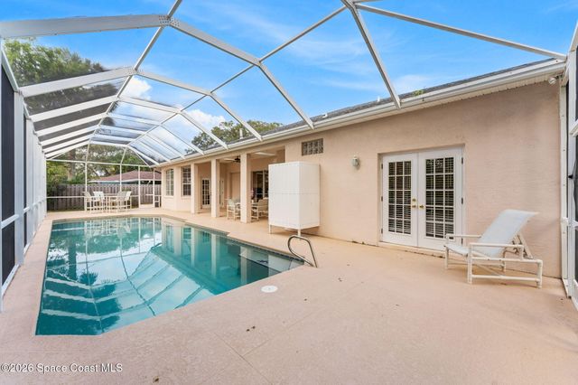 411 Monaco Drive, Indialantic, FL 32903