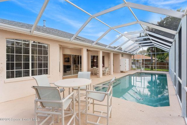 411 Monaco Drive, Indialantic, FL 32903