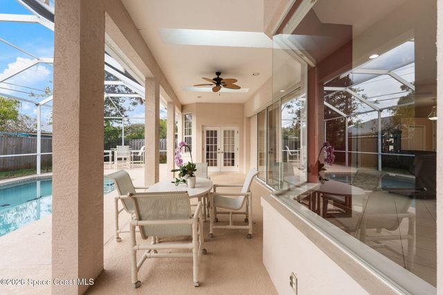 411 Monaco Drive, Indialantic, FL 32903