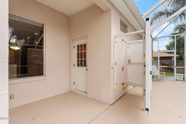 411 Monaco Drive, Indialantic, FL 32903