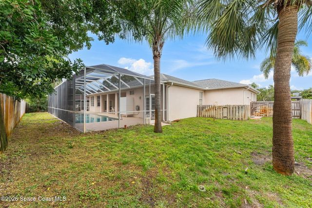 411 Monaco Drive, Indialantic, FL 32903