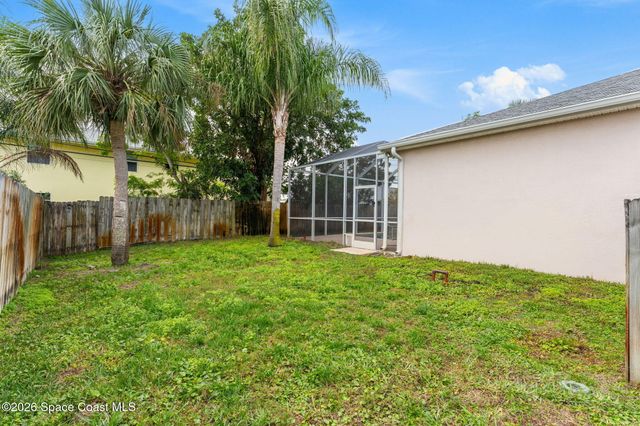 411 Monaco Drive, Indialantic, FL 32903