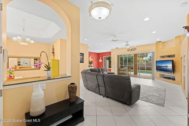 411 Monaco Drive, Indialantic, FL 32903