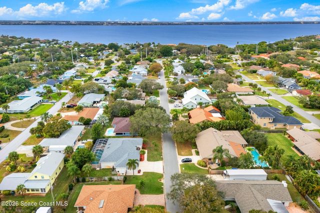 411 Monaco Drive, Indialantic, FL 32903