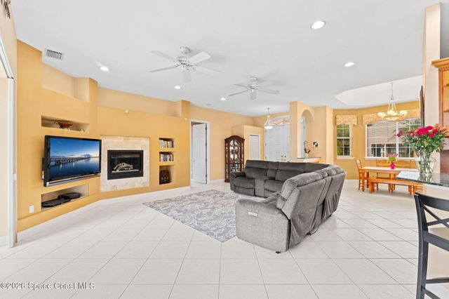 411 Monaco Drive, Indialantic, FL 32903