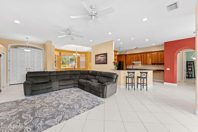 411 Monaco Drive, Indialantic, FL 32903