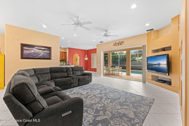 411 Monaco Drive, Indialantic, FL 32903