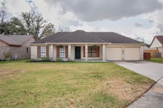 5617 Freshmeadow Street, League City, TX 77573