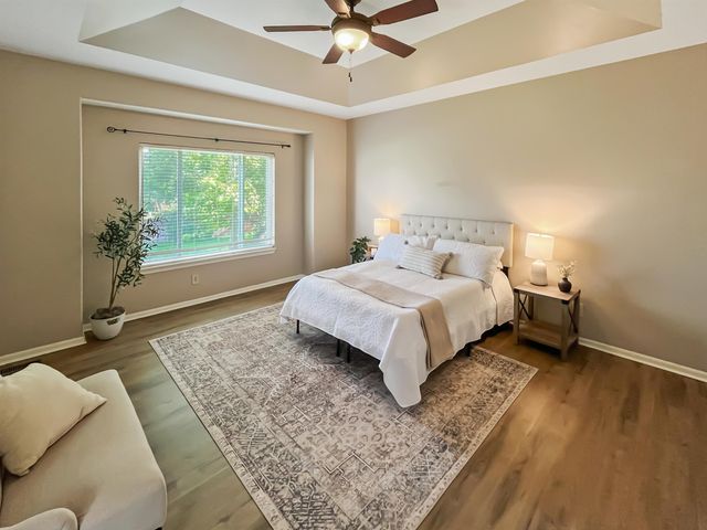 3446 N Hazelwood CT, Wichita, KS 67205