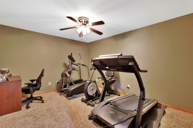 3446 N Hazelwood CT, Wichita, KS 67205