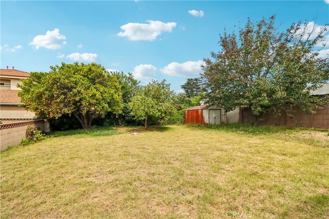 2716 Lindy Avenue, Rosemead, CA 91770