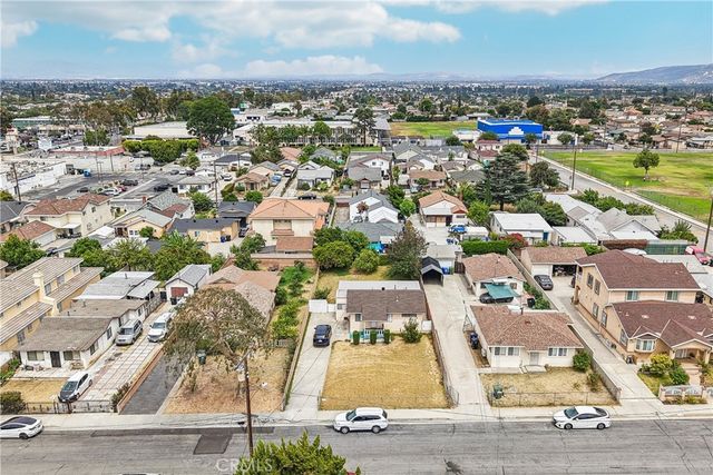 2716 Lindy Avenue, Rosemead, CA 91770