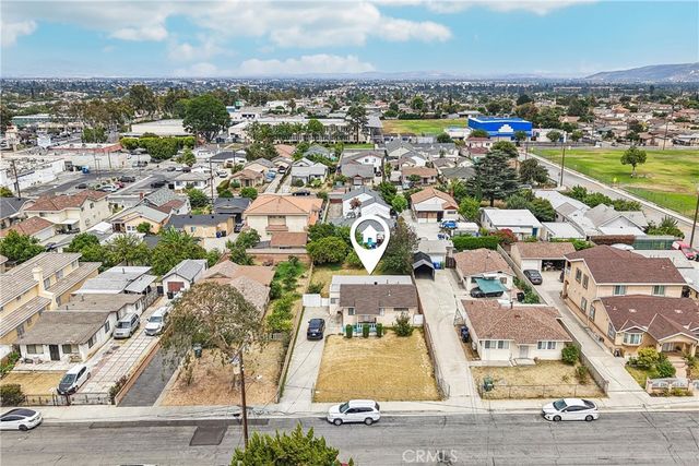 2716 Lindy Avenue, Rosemead, CA 91770