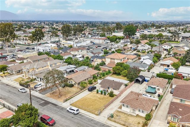 2716 Lindy Avenue, Rosemead, CA 91770