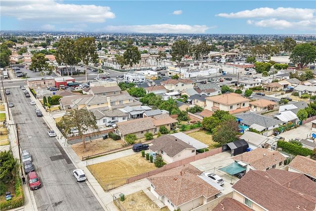 2716 Lindy Avenue, Rosemead, CA 91770