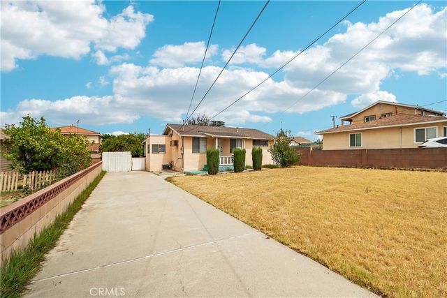 2716 Lindy Avenue, Rosemead, CA 91770