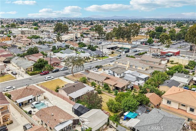 2716 Lindy Avenue, Rosemead, CA 91770