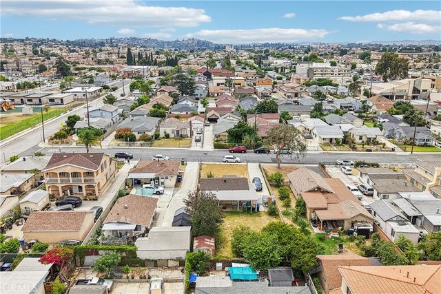 2716 Lindy Avenue, Rosemead, CA 91770