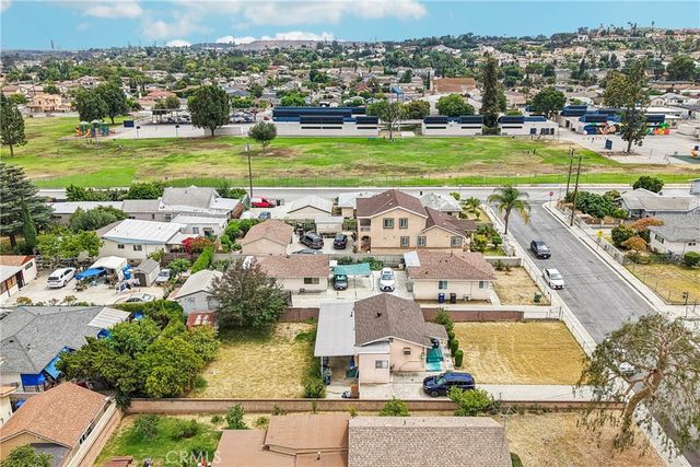 2716 Lindy Avenue, Rosemead, CA 91770
