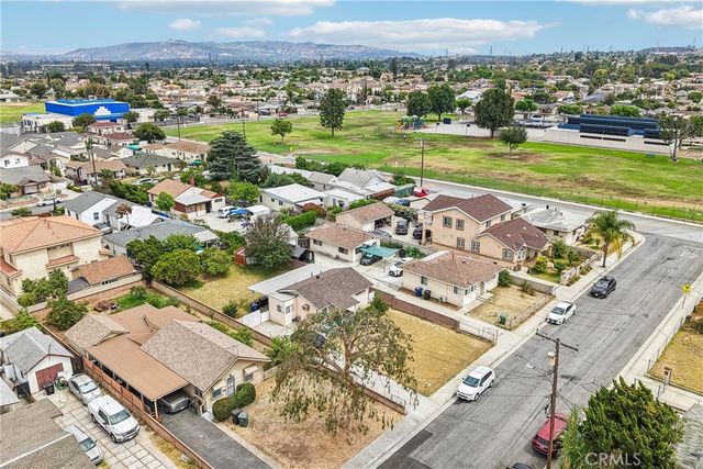 2716 Lindy Avenue, Rosemead, CA 91770