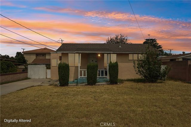 2716 Lindy Avenue, Rosemead, CA 91770